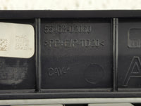 2017-2019 Toyota Corolla Climate Control Module Temperature AC/Heater Replacement P/N:55468-02060 75K114 Fits Fits 2017 2018