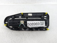 2017-2019 Toyota Corolla Climate Control Module Temperature AC/Heater Replacement P/N:55468-02060 75K114 Fits Fits 2017 2018
