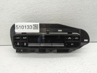 2017-2019 Toyota Corolla Climate Control Module Temperature AC/Heater Replacement P/N:75K114 Fits Fits 2017 2018 2019 OEM Us