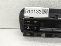 2017-2019 Toyota Corolla Climate Control Module Temperature AC/Heater Replacement P/N:75K114 Fits Fits 2017 2018 2019 OEM Us