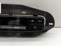 2017-2019 Toyota Corolla Climate Control Module Temperature AC/Heater Replacement P/N:75K114 Fits Fits 2017 2018 2019 OEM Us