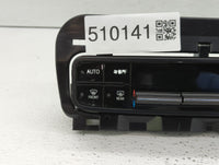 2017-2019 Toyota Corolla Climate Control Module Temperature AC/Heater Replacement P/N:75K114 Fits Fits 2017 2018 2019 OEM Us