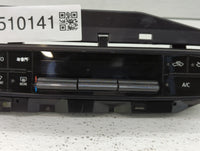 2017-2019 Toyota Corolla Climate Control Module Temperature AC/Heater Replacement P/N:75K114 Fits Fits 2017 2018 2019 OEM Us