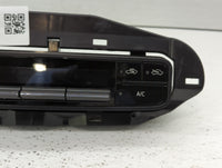 2017-2019 Toyota Corolla Climate Control Module Temperature AC/Heater Replacement P/N:75K114 Fits Fits 2017 2018 2019 OEM Us