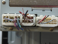 2017-2019 Toyota Corolla Am Fm Cd Player Radio Receiver - Oemusedautoparts1.com