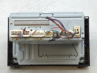 2017-2019 Toyota Corolla Am Fm Cd Player Radio Receiver - Oemusedautoparts1.com