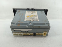 2017-2019 Toyota Corolla Am Fm Cd Player Radio Receiver - Oemusedautoparts1.com