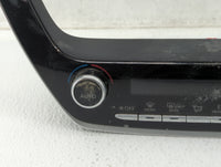 2017-2019 Toyota Corolla Climate Control Module Temperature AC/Heater Replacement P/N:75K714 75K114 Fits Fits 2017 2018 2019