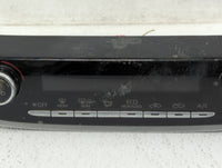 2017-2019 Toyota Corolla Climate Control Module Temperature AC/Heater Replacement P/N:75K714 75K114 Fits Fits 2017 2018 2019