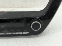 2017-2019 Toyota Corolla Climate Control Module Temperature AC/Heater Replacement P/N:75K714 75K114 Fits Fits 2017 2018 2019