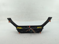 2017-2019 Toyota Corolla Climate Control Module Temperature AC/Heater Replacement P/N:75K714 75K114 Fits Fits 2017 2018 2019