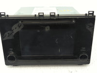 2017-2019 Toyota Corolla Am Fm Cd Player Radio Receiver 516997 - Oemusedautoparts1.com