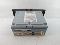 2017-2019 Toyota Corolla Am Fm Cd Player Radio Receiver 516997 - Oemusedautoparts1.com