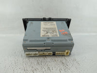 2017-2019 Toyota Corolla Am Fm Cd Player Radio Receiver - Oemusedautoparts1.com