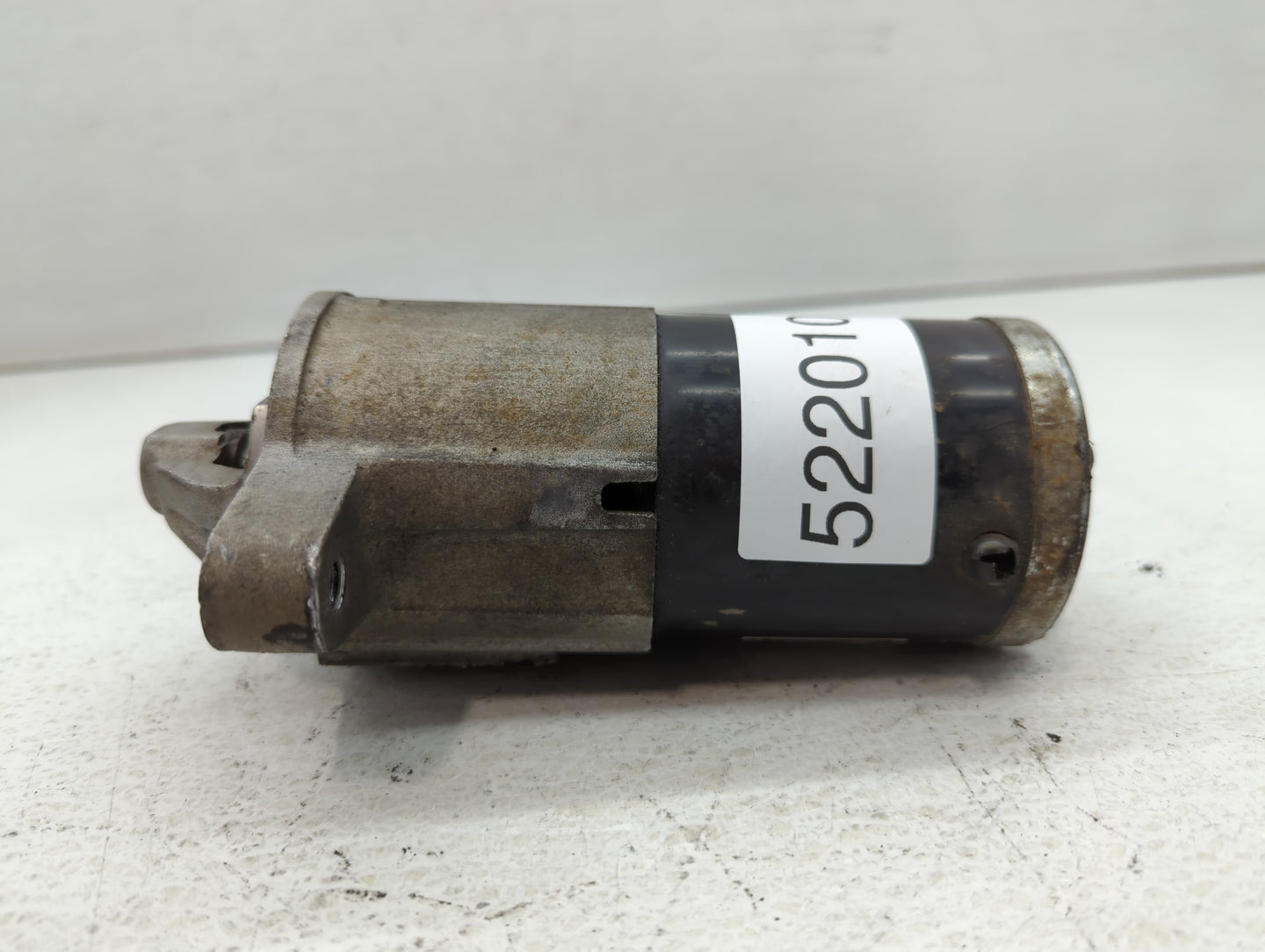 2015-2022 Toyota Corolla Car Starter Motor Solenoid OEM P/N:56044736AC Fits Fits 2015 2016 2017 2018 2019 2020 2021 2022 OEM