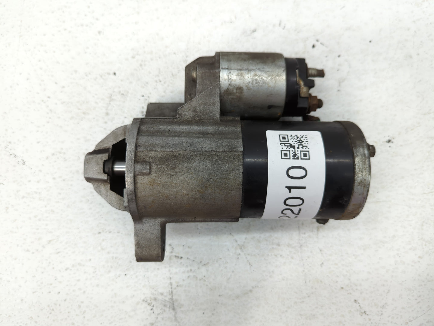 2015-2022 Toyota Corolla Car Starter Motor Solenoid OEM P/N:56044736AC Fits Fits 2015 2016 2017 2018 2019 2020 2021 2022 OEM