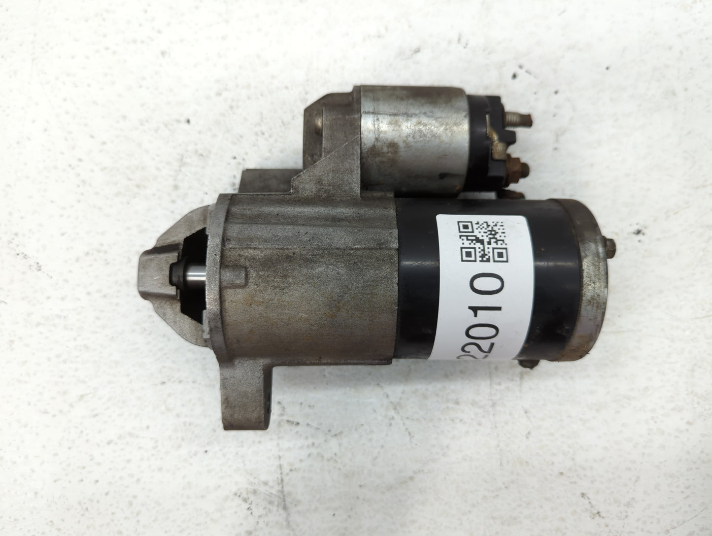 2015-2022 Toyota Corolla Car Starter Motor Solenoid OEM P/N:56044736AC Fits Fits 2015 2016 2017 2018 2019 2020 2021 2022 OEM