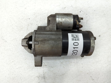 2015-2022 Toyota Corolla Car Starter Motor Solenoid OEM P/N:56044736AC Fits Fits 2015 2016 2017 2018 2019 2020 2021 2022 OEM Used Auto Parts