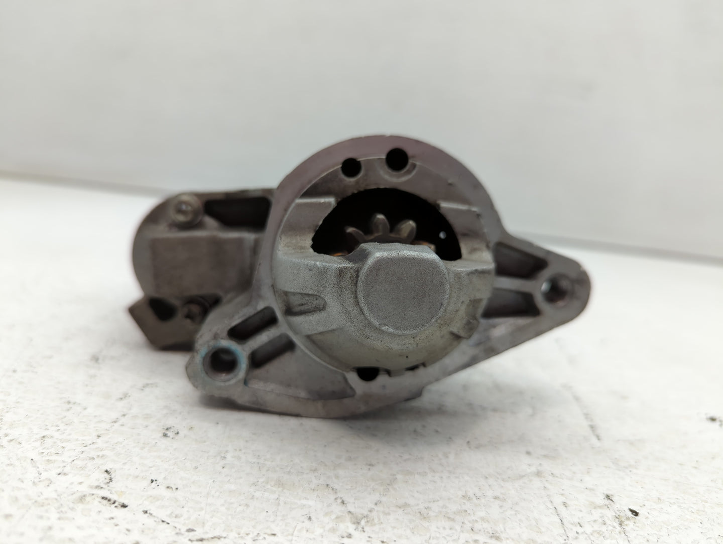 2015-2022 Toyota Corolla Car Starter Motor Solenoid OEM P/N:56044736AC Fits Fits 2015 2016 2017 2018 2019 2020 2021 2022 OEM