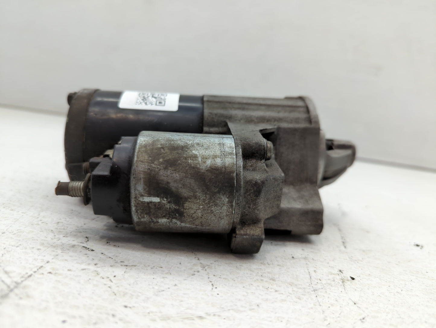 2015-2022 Toyota Corolla Car Starter Motor Solenoid OEM P/N:56044736AC Fits Fits 2015 2016 2017 2018 2019 2020 2021 2022 OEM