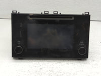 2017-2019 Toyota Corolla Am Fm Cd Player Radio Receiver - Oemusedautoparts1.com
