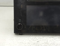 2017-2019 Toyota Corolla Am Fm Cd Player Radio Receiver - Oemusedautoparts1.com