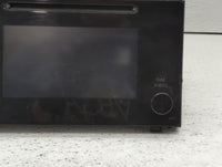 2017-2019 Toyota Corolla Am Fm Cd Player Radio Receiver - Oemusedautoparts1.com