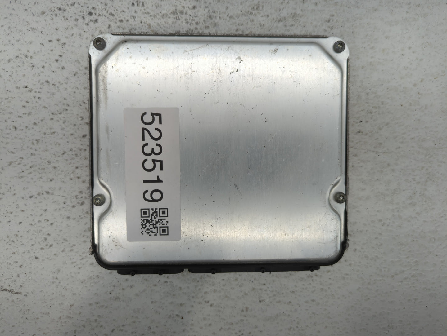 2017-2019 Toyota Corolla PCM Engine Control Computer ECU ECM PCU OEM P/N:89661-0ZQ93 Fits Fits 2017 2018 2019 OEM Used Auto 