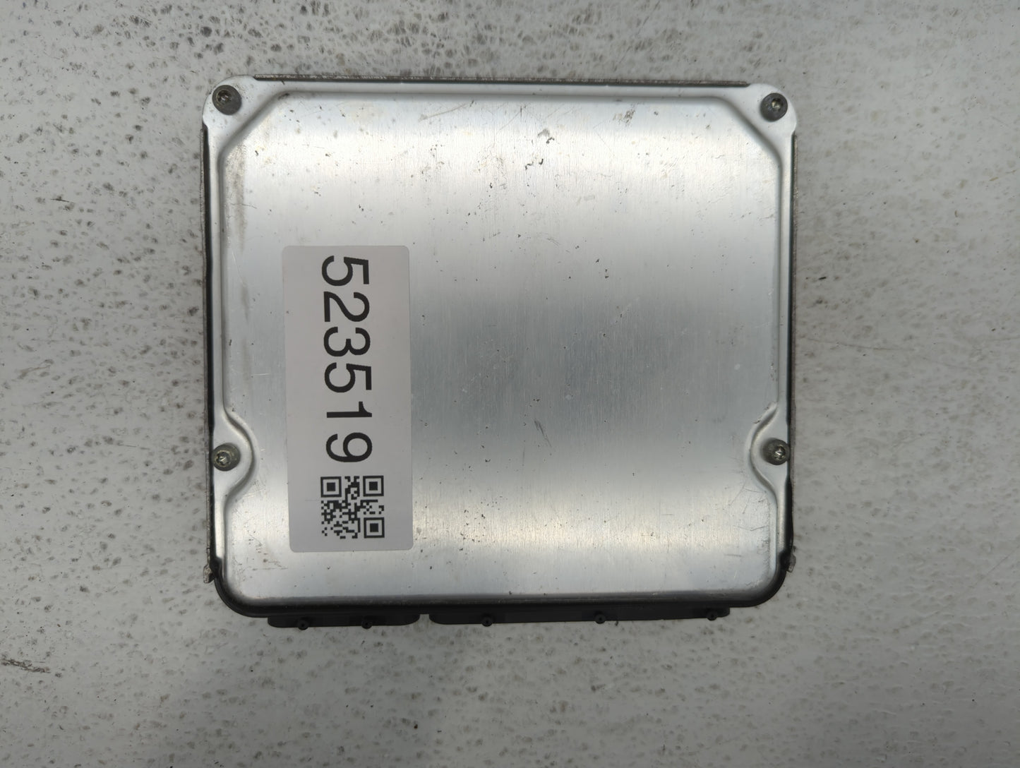 2017-2019 Toyota Corolla PCM Engine Control Computer ECU ECM PCU OEM P/N:89661-0ZQ93 Fits Fits 2017 2018 2019 OEM Used Auto 