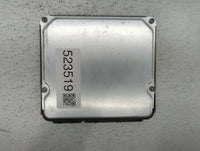2017-2019 Toyota Corolla PCM Engine Control Computer ECU ECM PCU OEM P/N:89661-0ZQ93 Fits Fits 2017 2018 2019 OEM Used Auto 