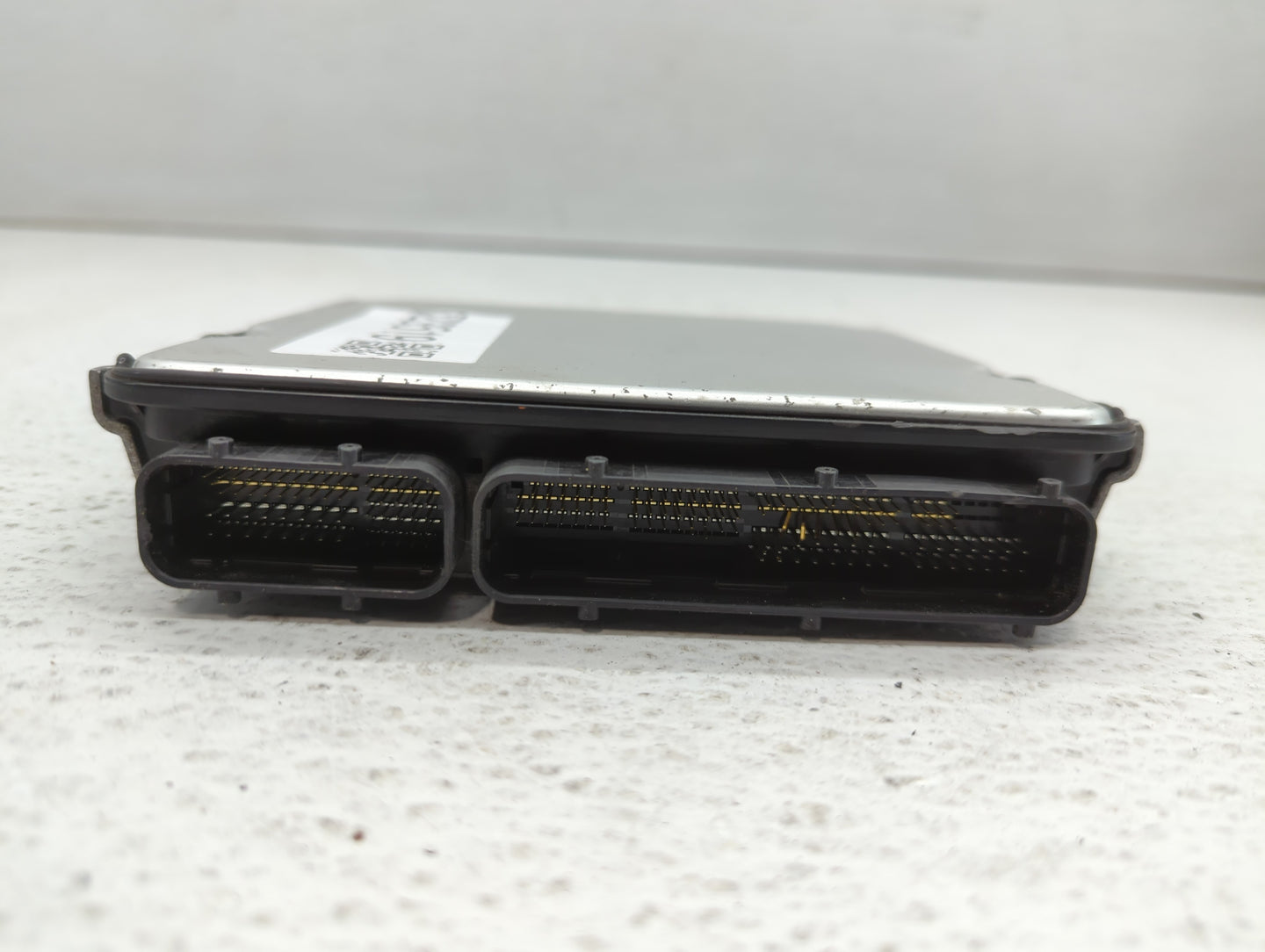 2017-2019 Toyota Corolla PCM Engine Control Computer ECU ECM PCU OEM P/N:89661-0ZQ93 Fits Fits 2017 2018 2019 OEM Used Auto 