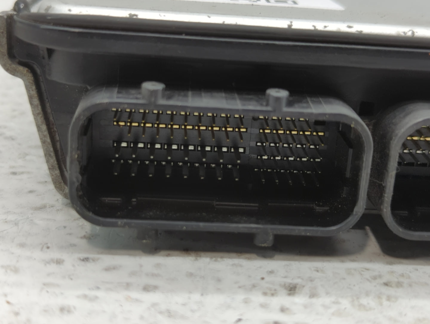 2017-2019 Toyota Corolla PCM Engine Control Computer ECU ECM PCU OEM P/N:89661-0ZQ93 Fits Fits 2017 2018 2019 OEM Used Auto 