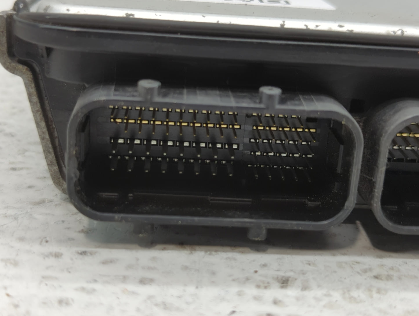 2017-2019 Toyota Corolla PCM Engine Control Computer ECU ECM PCU OEM P/N:89661-0ZQ93 Fits Fits 2017 2018 2019 OEM Used Auto 