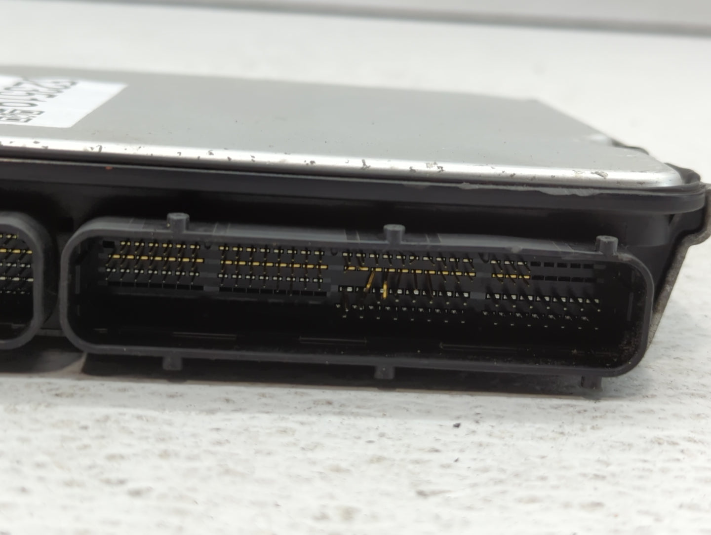 2017-2019 Toyota Corolla PCM Engine Control Computer ECU ECM PCU OEM P/N:89661-0ZQ93 Fits Fits 2017 2018 2019 OEM Used Auto 