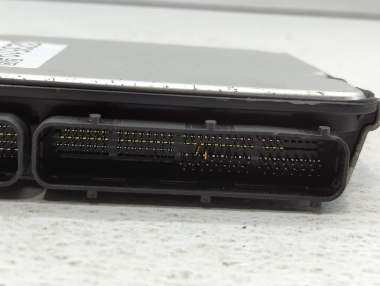 2017-2019 Toyota Corolla PCM Engine Control Computer ECU ECM PCU OEM P/N:89661-0ZQ93 Fits Fits 2017 2018 2019 OEM Used Auto 