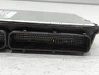 2017-2019 Toyota Corolla PCM Engine Control Computer ECU ECM PCU OEM P/N:89661-0ZQ93 Fits Fits 2017 2018 2019 OEM Used Auto 