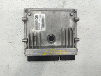 2017-2019 Toyota Corolla PCM Engine Control Computer ECU ECM PCU OEM P/N:89661-0ZQ93 Fits Fits 2017 2018 2019 OEM Used Auto 