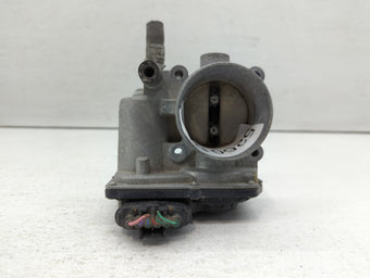 compare product 2011-2019 Toyota Corolla Throttle Body P/N:22030-0T080 Fits Fits 2011 2012 2013 2014 2015 2016 2017 2018 2019 OEM Used Auto Parts