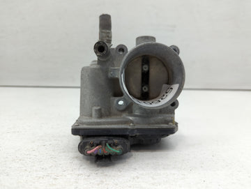 2011-2019 Toyota Corolla Throttle Body P/N:22030-0T080 Fits Fits 2011 2012 2013 2014 2015 2016 2017 2018 2019 OEM Used Auto 