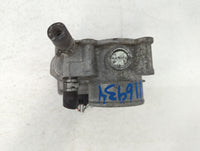 2011-2019 Toyota Corolla Throttle Body P/N:22030-0T080 Fits Fits 2011 2012 2013 2014 2015 2016 2017 2018 2019 OEM Used Auto 