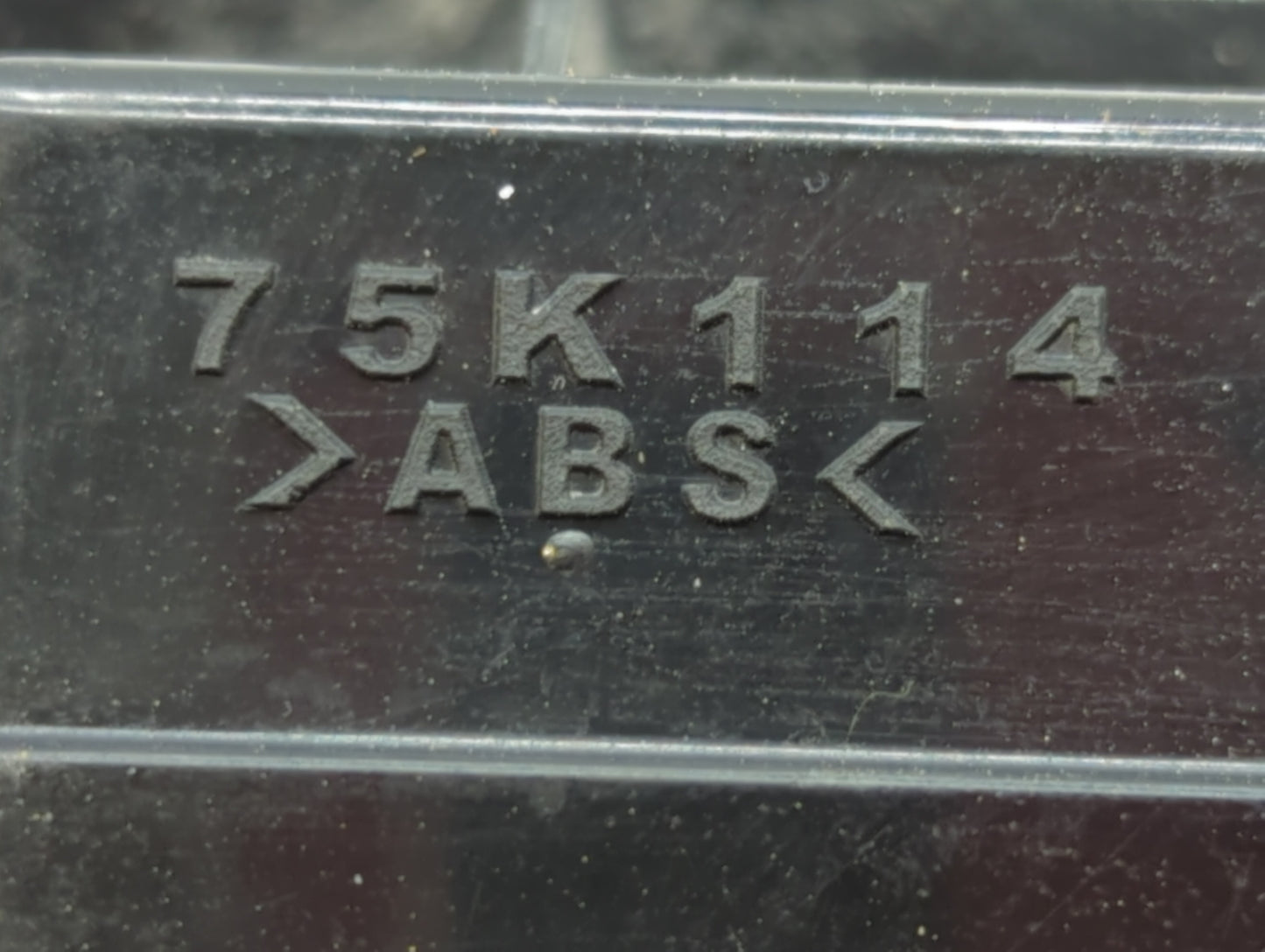 2017-2019 Toyota Corolla Climate Control Module Temperature AC/Heater Replacement P/N:75K114 Fits Fits 2017 2018 2019 OEM Us