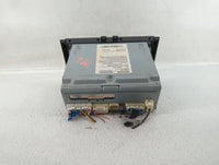 2017-2019 Toyota Corolla Am Fm Cd Player Radio Receiver - Oemusedautoparts1.com