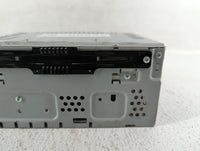 2017-2019 Toyota Corolla Am Fm Cd Player Radio Receiver - Oemusedautoparts1.com