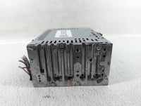 2017-2019 Toyota Corolla Am Fm Cd Player Radio Receiver 525887 - Oemusedautoparts1.com