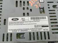 2017-2019 Toyota Corolla Am Fm Cd Player Radio Receiver - Oemusedautoparts1.com