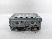 2017-2019 Toyota Corolla Am Fm Cd Player Radio Receiver - Oemusedautoparts1.com