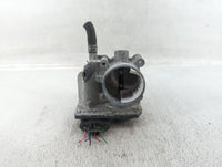 2011-2019 Toyota Corolla Throttle Body P/N:22030-0T080 Fits Fits 2011 2012 2013 2014 2015 2016 2017 2018 2019 OEM Used Auto 