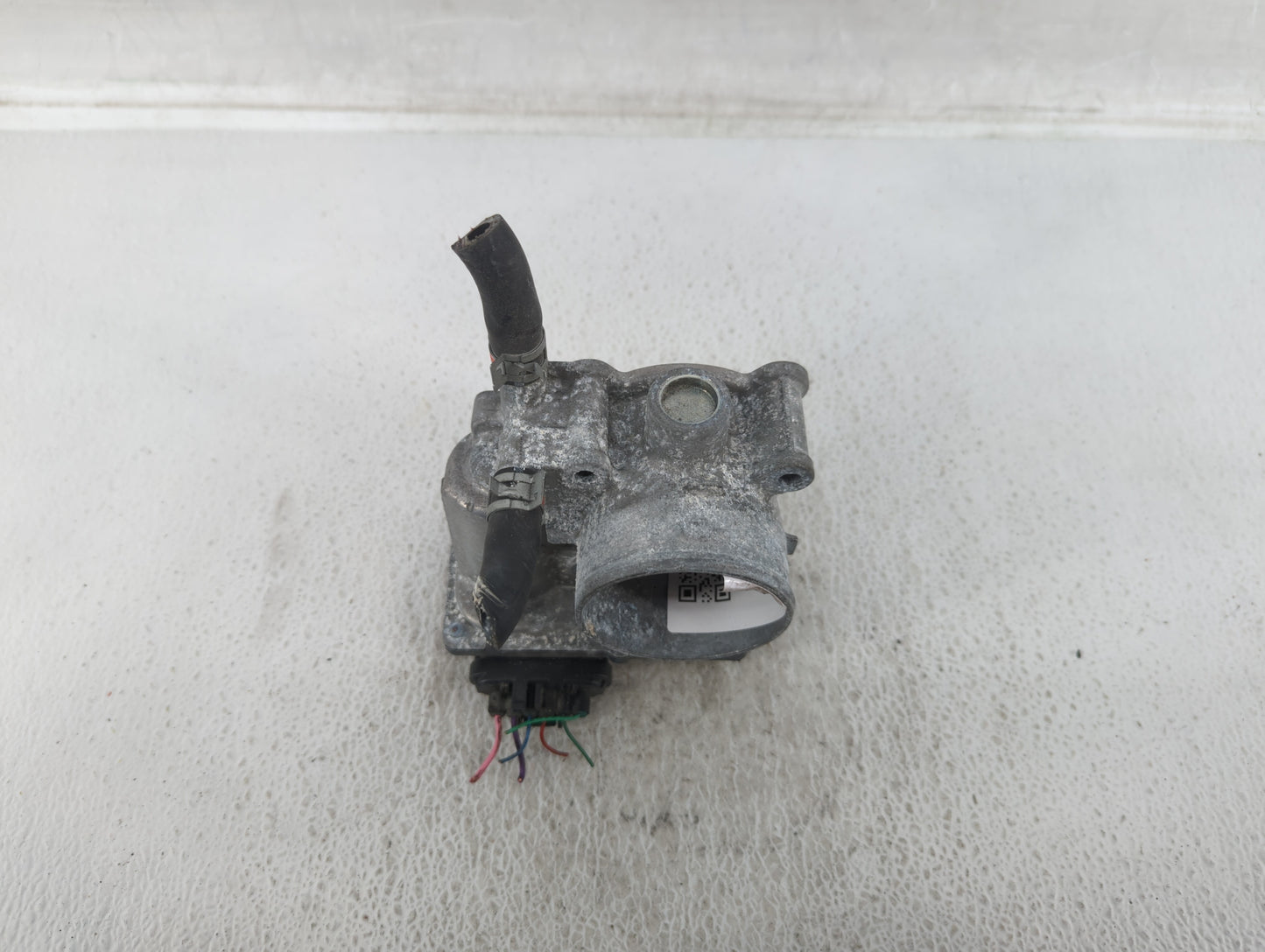 2011-2019 Toyota Corolla Throttle Body P/N:22030-0T080 Fits Fits 2011 2012 2013 2014 2015 2016 2017 2018 2019 OEM Used Auto 
