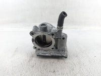 2011-2019 Toyota Corolla Throttle Body P/N:22030-0T080 Fits Fits 2011 2012 2013 2014 2015 2016 2017 2018 2019 OEM Used Auto 