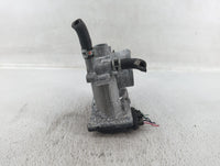 2011-2019 Toyota Corolla Throttle Body P/N:22030-0T080 Fits Fits 2011 2012 2013 2014 2015 2016 2017 2018 2019 OEM Used Auto 